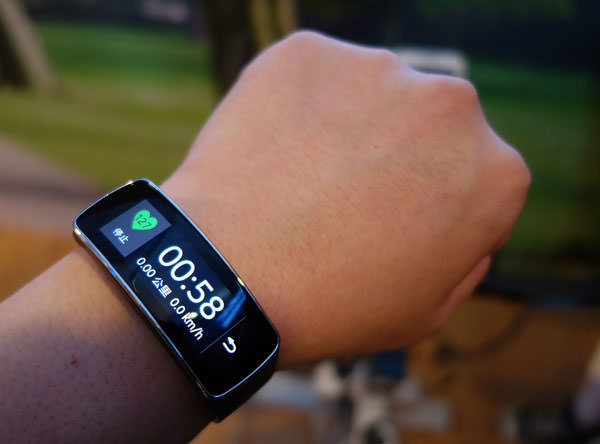 4G實機體驗!三星GALAXY S5「啟動你的心生活」展場體驗心得分享! - 阿祥的網路筆記本 s5roadshow033