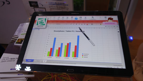 4G實機體驗!三星GALAXY S5「啟動你的心生活」展場體驗心得分享! - 阿祥的網路筆記本 s5roadshow035