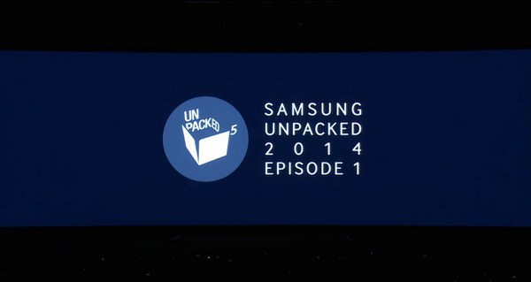 [News] 三星新一代旗艦「GALAXY S5」與全新「GALAXY Gear系列」正式發表！Samsung Unpacked 直播重點精華整理！