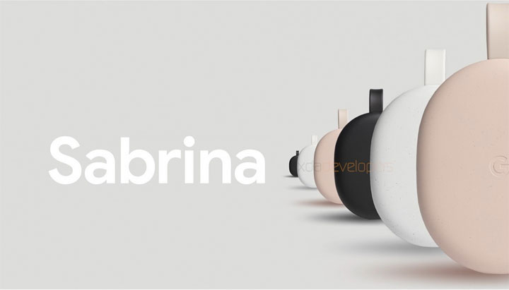 Google 新一代 Android TV 硬體「Sabrina」將於今推出…除了用手機操控，還將配備實體遙控？ - 阿祥的網路筆記本