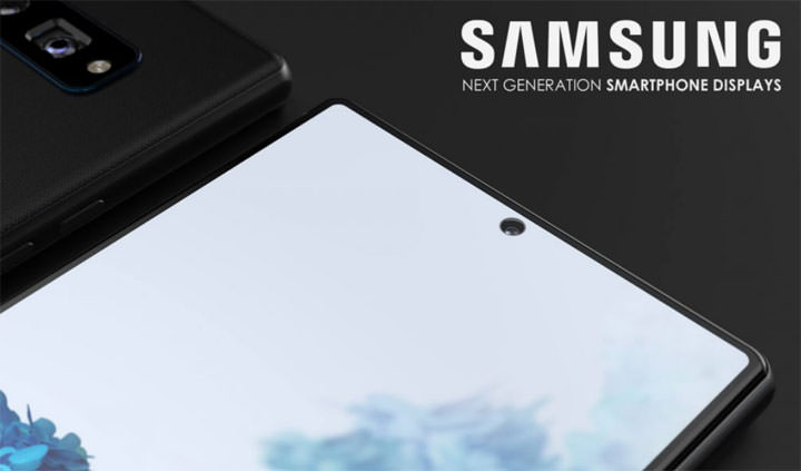 三星申請新商標「Samsung PIFF」為下一世代手機螢幕技術舖路！未來會取代 AMOLED？ - 阿祥的網路筆記本