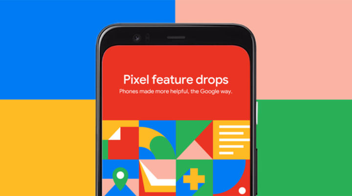 Google Pixel 系列推出全新音樂控制、表情符號與更多體驗強化功能！ - 阿祥的網路筆記本
