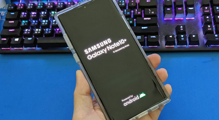 台版三星 Galaxy Note10 系列 OneUI 2.0 與 Android 10 升級來囉！眾多新功能與優化，升級後帶來全新感受！ - 阿祥的網路筆記本