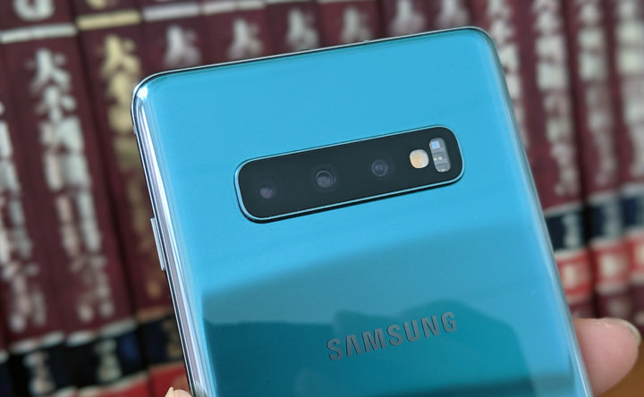 Galaxy S10 更新版本帶來 Note10 功能：景深特效攝影、手繪動態攝影與桌面版 Samsung DeX 支援！ - 阿祥的網路筆記本