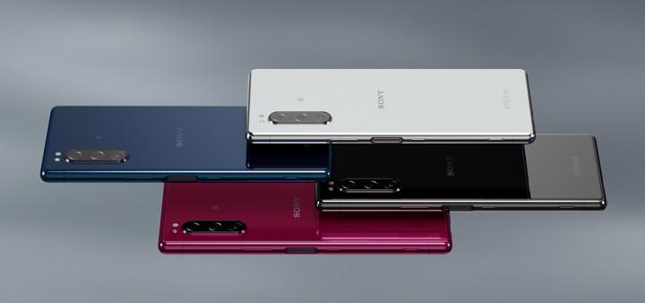 [Mobile] Sony Mobile 新旗艦 Xperia 5 即將於 10 月上市，目前預購進行中！ - 阿祥的網路筆記本