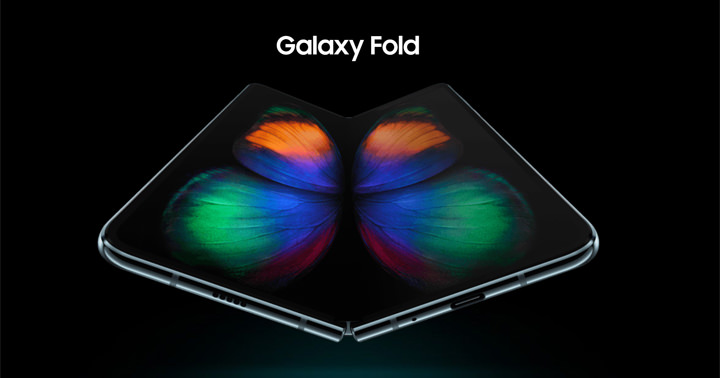 [Mobile] 問題排除！三星可摺疊螢幕手機 Galaxy Fold 確認於 9 月上市！ - 阿祥的網路筆記本