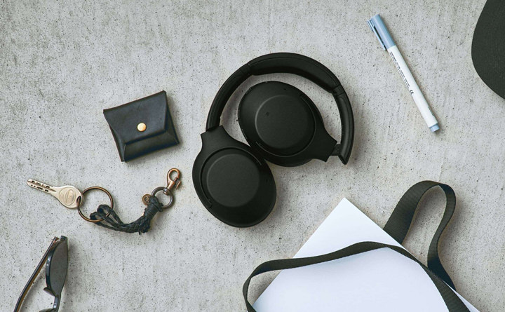 [Accessory] 重低音、智慧降噪：Sony WH-XB900N 重低音無線降噪耳罩式耳機帶來個人專屬音場體驗！ - 阿祥的網路筆記本