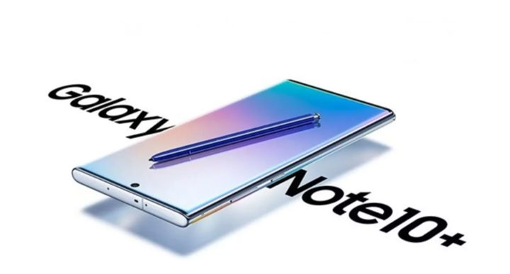 [Mobile] 更多 Galaxy Note10+ 官方渲染素材流出，除了外觀確認，還看到舊功能回歸？ - 阿祥的網路筆記本