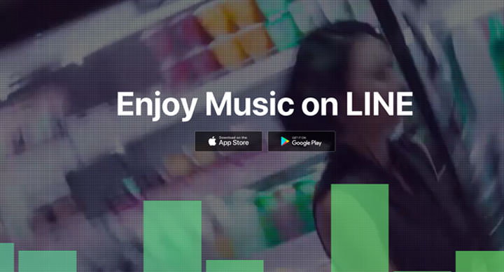 [Mobile] 三核心優勢、四大創新功能：全新串流音樂平台 LINE MUSIC 今日在台登場！ - 阿祥的網路筆記本