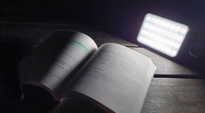 [Unbox] Sony LED Power Lantern CL-N810 開箱評測：整合行動電源與照明的露營好物！ - 阿祥的網路筆記本
