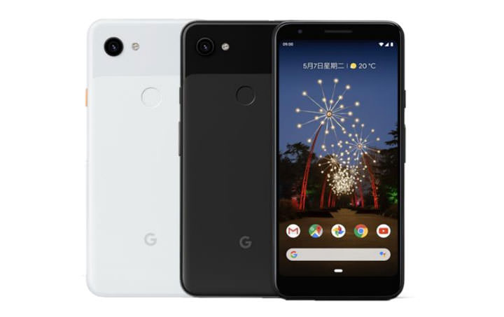 [Mobile] Google I/O 大會推出入門旗艦 Pixel 3a & 3a XL，即日起於台灣上市！ - 阿祥的網路筆記本