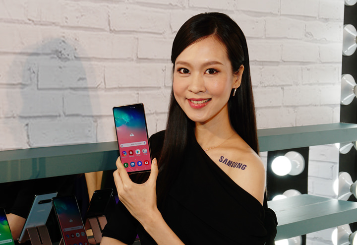 [Mobile] 台灣首波開賣！Galaxy S10 系列 3/8 上市，2/25 起開放預購！相關資訊與方案看過來！ - 阿祥的網路筆記本