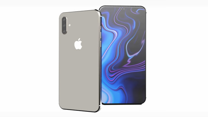 [Mobile] 先不論外觀設計，2019 新 iPhone 可能帶來三大技術創新，有你期待的嗎？ - 阿祥的網路筆記本