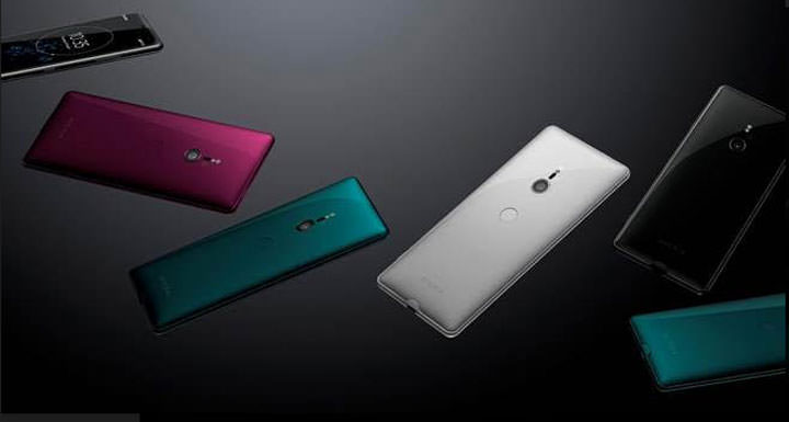 [Mobile] Sony Mobile 新旗艦 Xperia XZ3 預購 9/22 開跑，預購禮、早鳥禮，超值好禮先搶先贏！ - 阿祥的網路筆記本