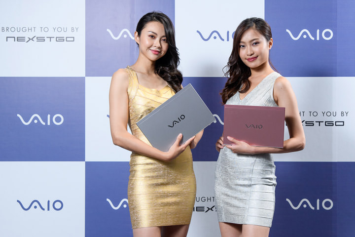 [PC] VAIO 宣佈重回亞洲市場！Nexstgo 獲授權生產銷售與市場推廣！ - 阿祥的網路筆記本