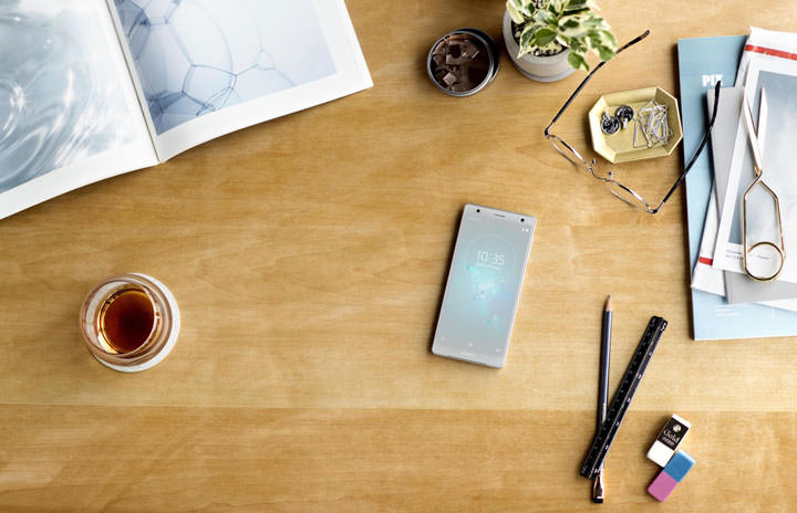 [Mobile] Sony Mobile 祭出 Xperia XZ2 相日購機優惠！6月底前購買即贈 DOSHISHA 日本雪花製冰機！ - 阿祥的網路筆記本