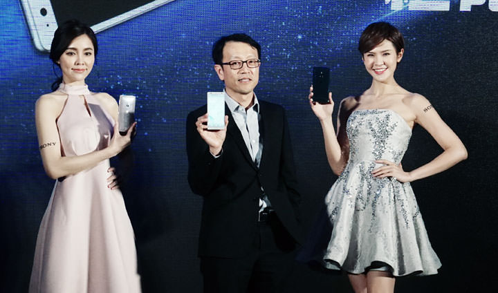 [Mobile] Sony Mobile 全方位娛樂旗艦 Xperia XZ2 在台上市！3/15 開放預購，加贈 2,000元指定配件購物金！ - 阿祥的網路筆記本