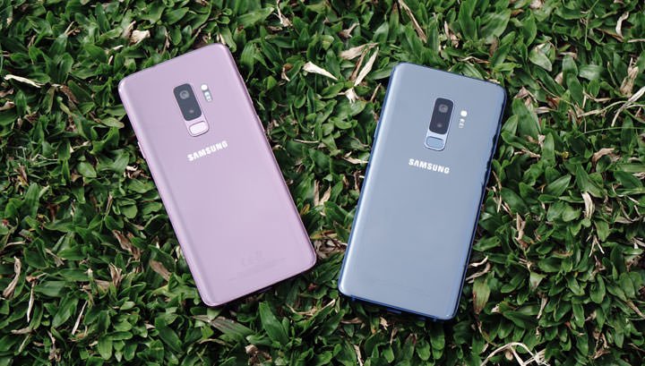[Unbox] 滿足新世代手機用戶的新旗艦！「手機界單眼」再升級：Samsung Galaxy S9+ 深度評測！ - 阿祥的網路筆記本