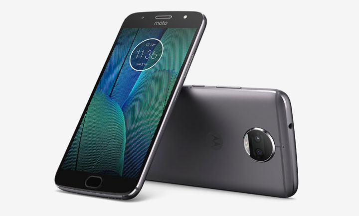 [Mobile] 中階雙機 Moto G5s 與 G5s Plus 在台上市！具備金屬機身、雙卡雙待與NFC功能！ - 阿祥的網路筆記本