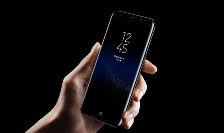 [Mobile] 三星的下一款旗艦 Galaxy S9 可能在2018年1月就亮相！ - 阿祥的網路筆記本