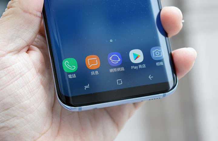 [Mobile] Galaxy Note8 將搭載「壓力觸控」功能，將帶來全新應用？ - 阿祥的網路筆記本