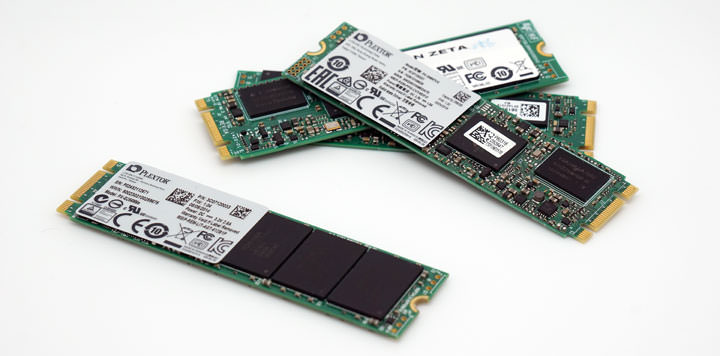 [Unbox] 替換掉的M.2規格SSD閒置太浪費？轉USB 3.1外接硬碟方案分享！ - 阿祥的網路筆記本
