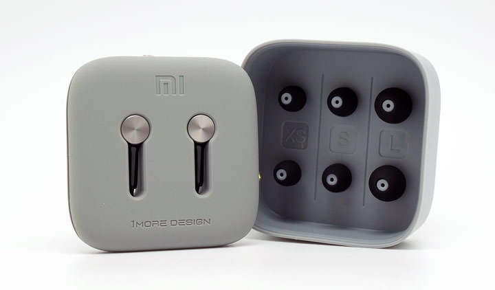 [Unbox] 帶來更全面的聆聽體驗！雙動圈與動鐵三單元發聲的「小米圈鐵耳機Pro」開箱與體驗心得！ - 阿祥的網路筆記本