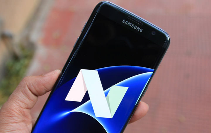 [Mobile] Galaxy S7未來將直升Android 牛軋糖7.1.1版本！ - 阿祥的網路筆記本