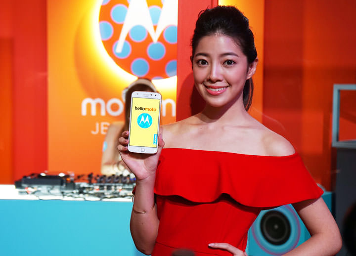 [Mobile] Motorola再度回歸台灣市場！今日宣佈推出Moto Z與Moto Z Play雙旗艦，多元化模組讓功能無限可能！ - 阿祥的網路筆記本
