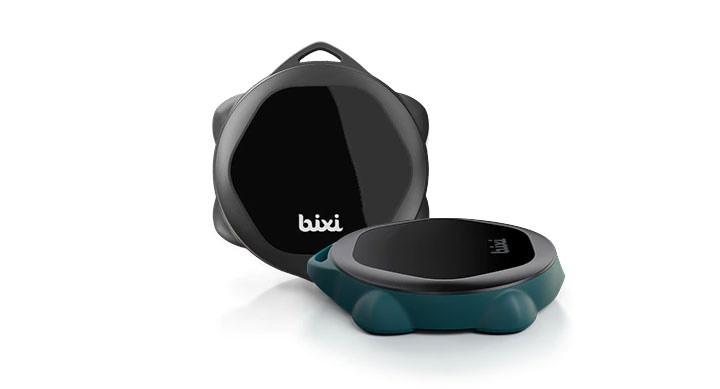 [Smart] 免觸碰、揮揮手即可控制各類智慧型裝置的迷你感測器「Bixi」為你帶來如同科幻片般的生活！ - 阿祥的網路筆記本
