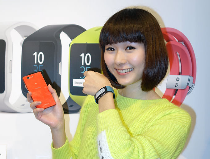 [Wearable] SONY通話智慧手環SR30今日上市！SmartWatch 3將成為首款在台上市Android Wear穿戴裝置！ - 阿祥的網路筆記本
