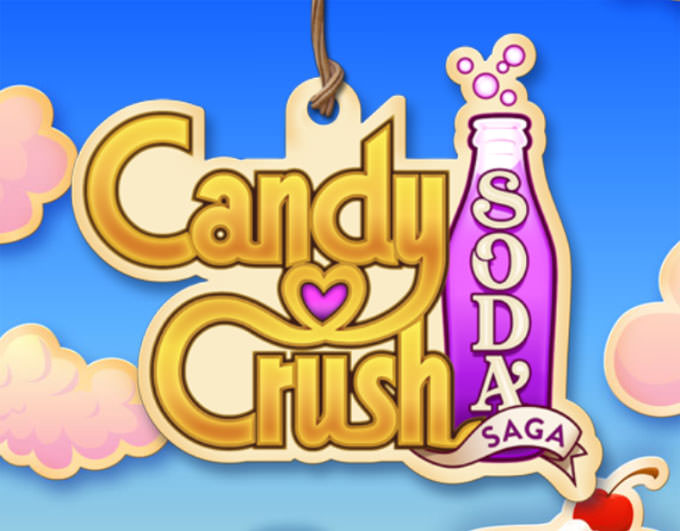 [Game] Candy Crush Soda Saga：爆糖風潮再起！加了汽水滋味更美妙！ - 阿祥的網路筆記本