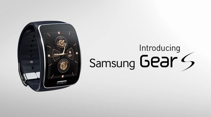 [Video] Samsung Gear S官方介紹影片：穿戴裝置更無所不能！ - 阿祥的網路筆記本