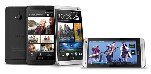 [Mobile] HTC新救世主降臨！M7正式定名HTC One延續過往榮耀！ - 阿祥的網路筆記本