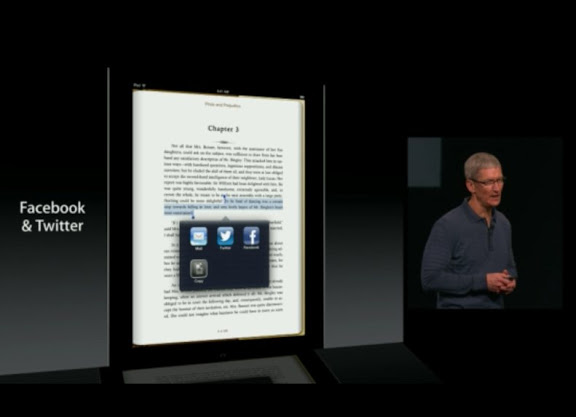 [Apple] 除了iPad Mini，還有改款新登場的iPad4！ - 阿祥的網路筆記本
