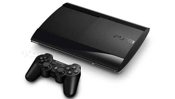[Game] 2012年東京電玩展前SONY發表全新輕量化PS3主機！ - 阿祥的網路筆記本
