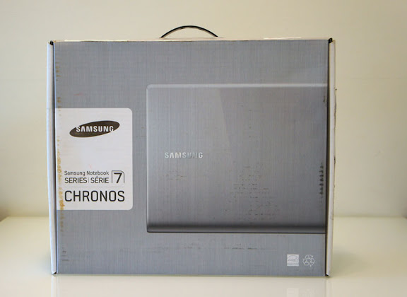[NB] 多一吋，視野大不同－Samsung Series 7筆電開箱與使用心得分享！ - 阿祥的網路筆記本