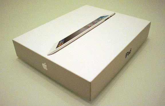 [iOS] Apple iPad2開箱、使用、選購建議三合一心得文！ - 阿祥的網路筆記本