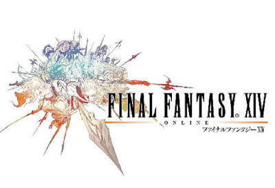 [MMORPG] 《Final Fantasy XIV》PC版9/30上市確定！預計7月進行Beta測試！ - 阿祥的網路筆記本