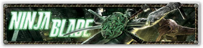 [Xbox360]都市叢林之間的華麗對決：《忍者狂刀》遊戲心得分享！ - 阿祥的網路筆記本