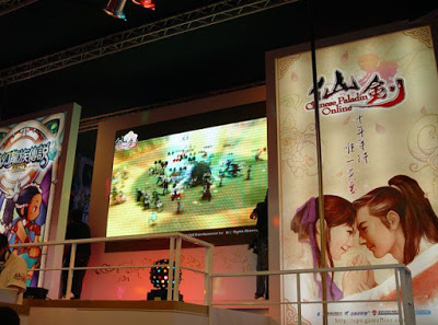 [Event]09′台北電玩展綜合心得分享！ - 阿祥的網路筆記本
