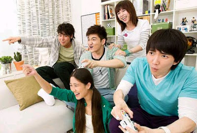 [Event]台北國際電玩展Xbox 360活動滿檔！讓你有得玩又有得拿！ - 阿祥的網路筆記本