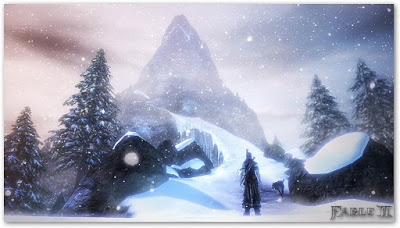 [Xbox360]苦寒之地的全新冒險－《神鬼寓言2》擴充下載資料片：納特島內容導覽！ - 阿祥的網路筆記本
