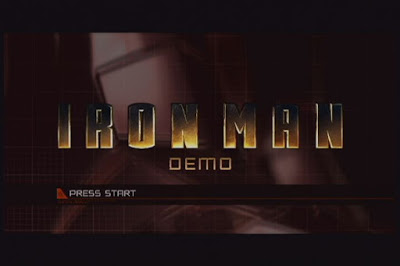 [XBOX360]老字號美漫英雄重生：鋼鐵人（Iron Man）試玩心得！ - 阿祥的網路筆記本