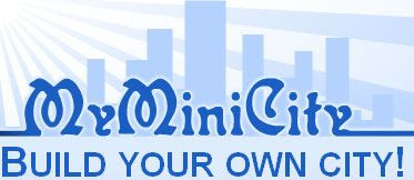 [Game]另類的Web城市“經營”遊戲－My Mini City！ - 阿祥的網路筆記本