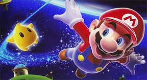 [Wii]超級馬力歐銀河（Super Mario Galaxy）入手！ - 阿祥的網路筆記本