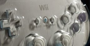 [Wii]傳統手把（Wii Classic Controller）入手！ - 阿祥的網路筆記本