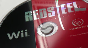 [Wii]赤色鋼鐵（Red Steel）遊戲心得 - 阿祥的網路筆記本