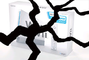 [泣]心碎…Wii買3台只來1台 - 阿祥的網路筆記本