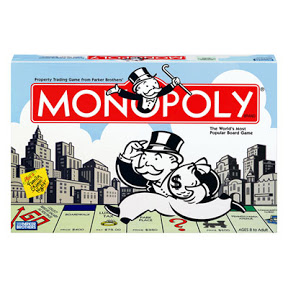 [Funny]你玩過Monopoly，但你一定沒玩過“Ghettopoly”！ - 阿祥的網路筆記本
